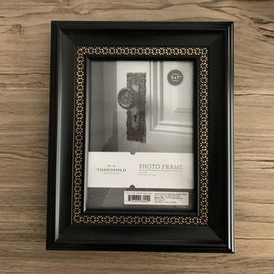 Threshold Photo Frames